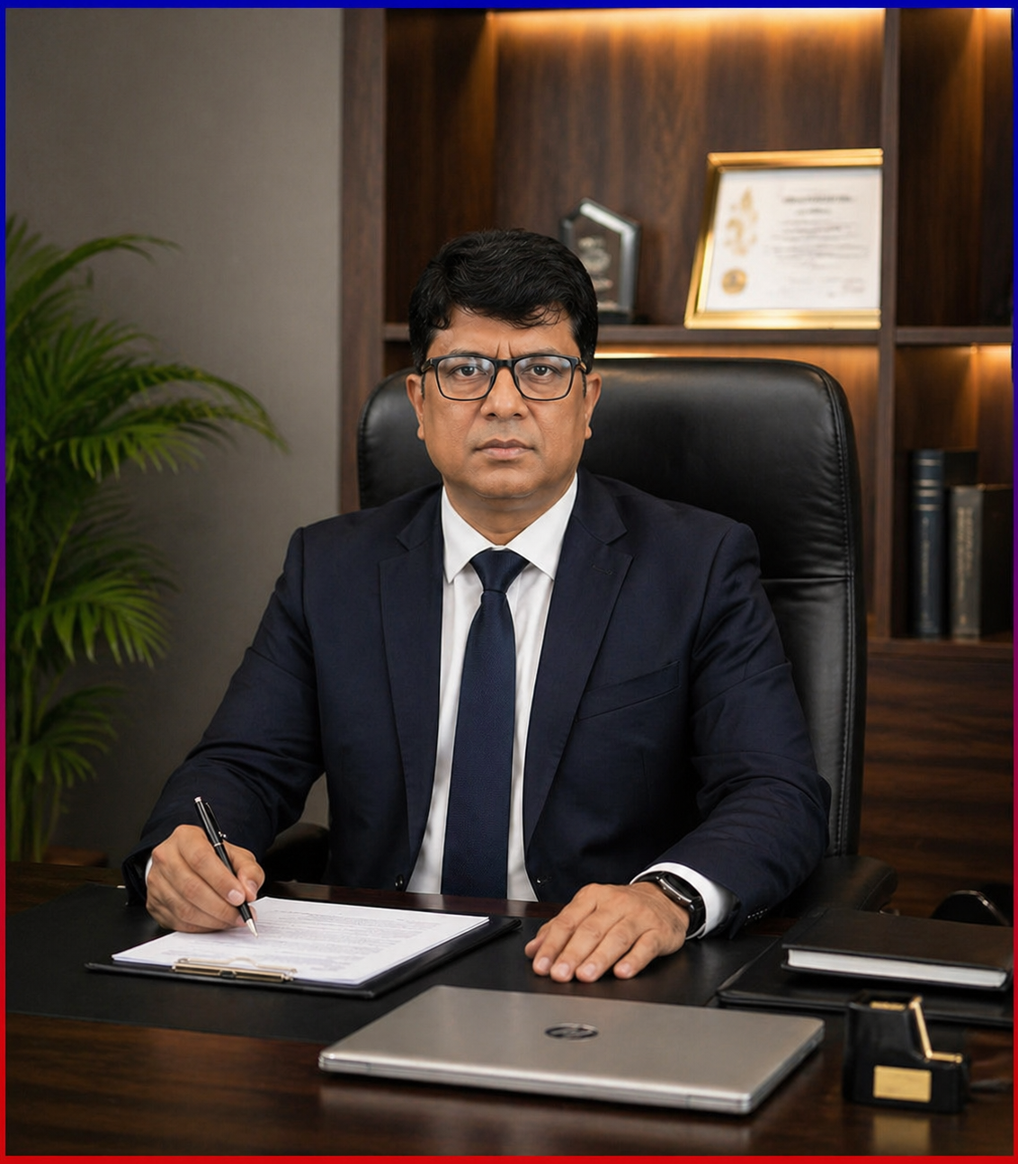 Malik Azam